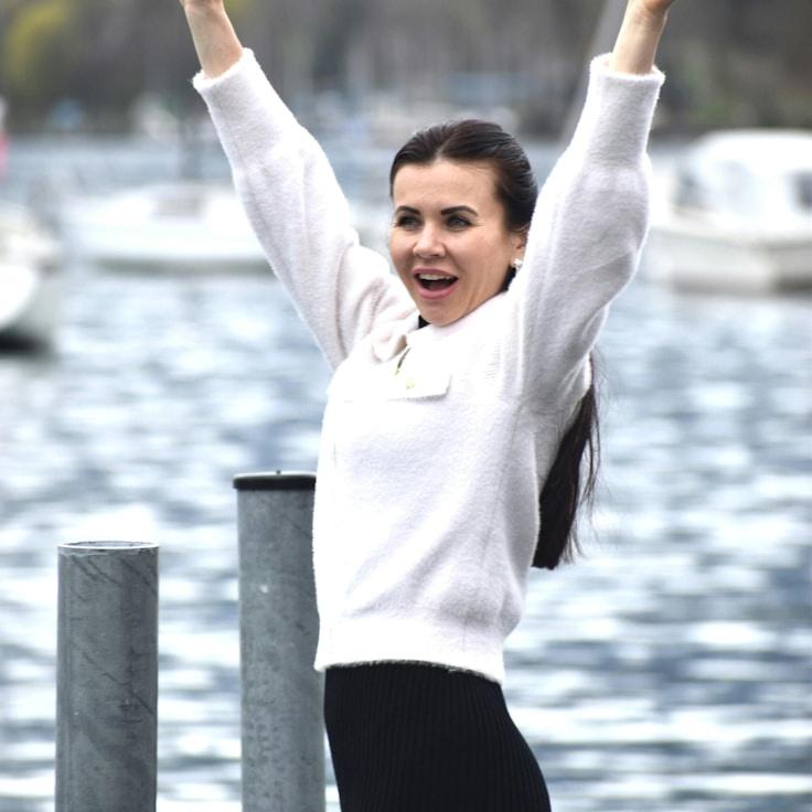 Prithvi Khandelwal, Client Relations Director, discussing corporate gifting strategy with business clients